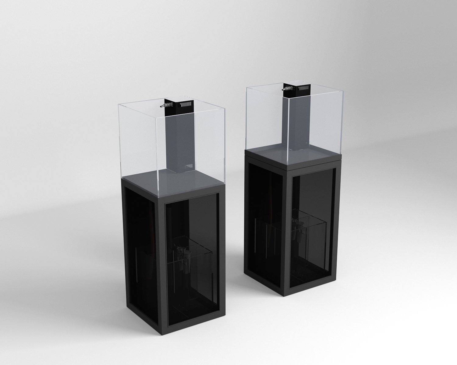 Aquarium SKU KQC4545 SKU KQC4545 02