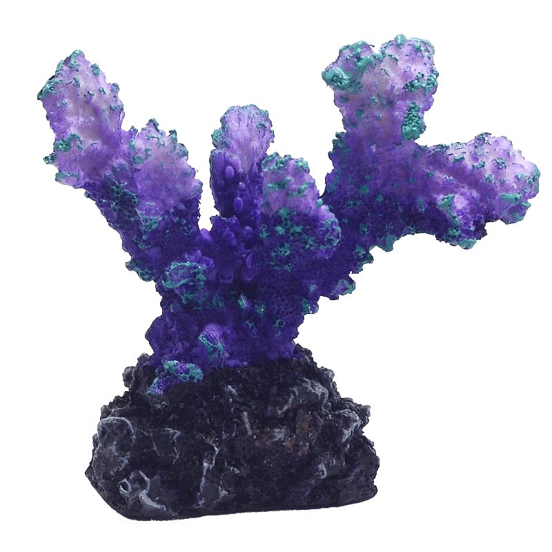 Ornaments Coral K 92401 jpg01