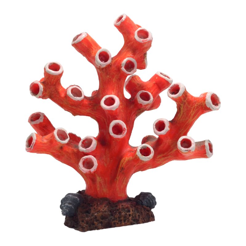 Ornaments Coral K 92403 jpg01