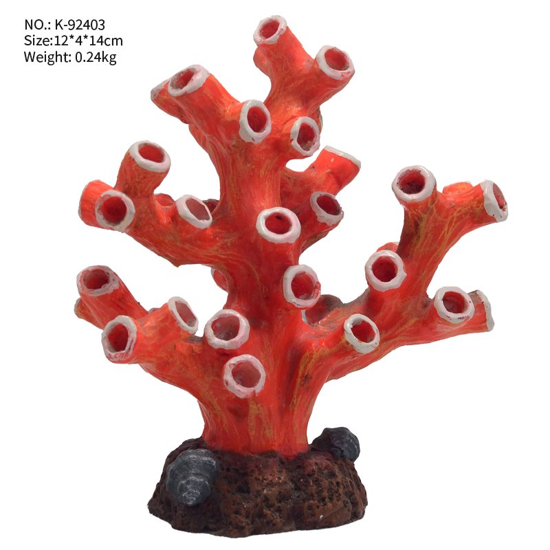 Ornaments Coral K 92403 jpg04