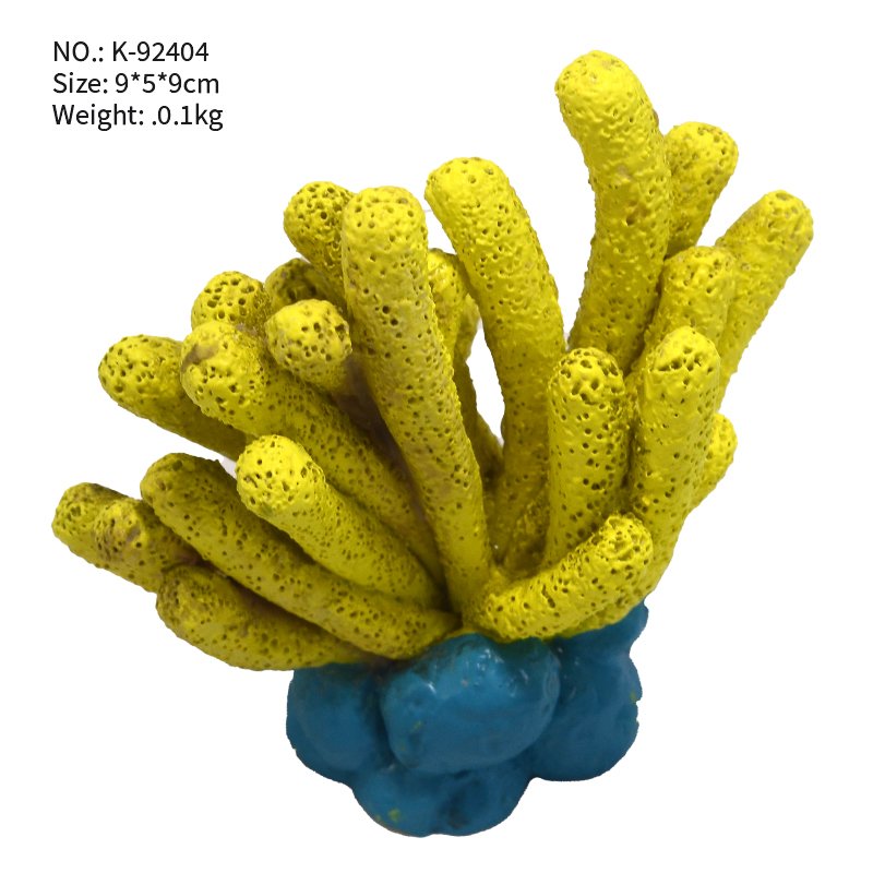 Ornaments Coral K 92404 jpg05