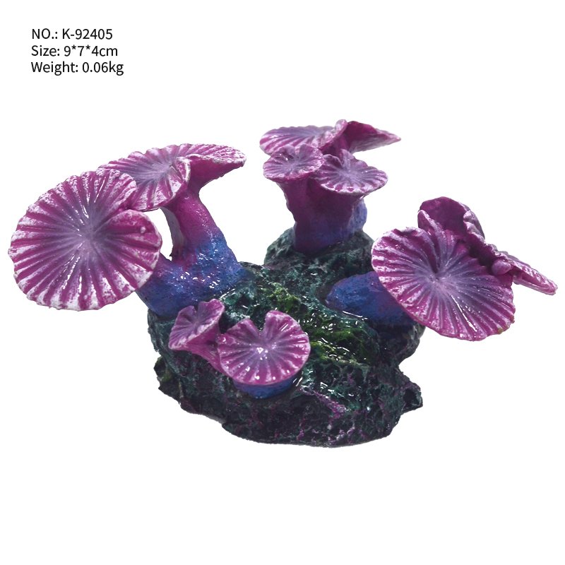 Ornaments Coral K 92405 jpg03