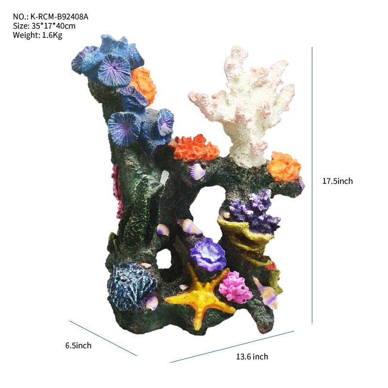 Ornaments K RCM B92408A jpg